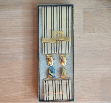 Gents Braces Clip On Made In England