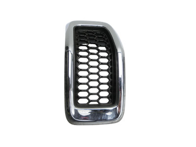 1x Niere Frontgrill Kühlergrill Grill Mitte Pos.4 für Jeep Cherokee KL 13-18