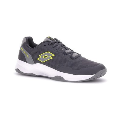 Lotto Tennisschuhe Mirage 600 III ALR grau Herren Schuhe Sport 219739 ATF