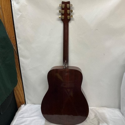 YAMAHA FG-200 グリーンラベル Acoustic Guitar Yamaha FG-200 Green Label Natural | eBay