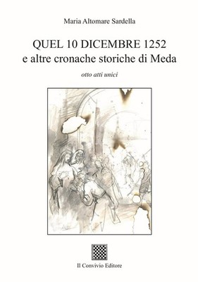 Buch - Altomare Sardella Maria - jener 10. Dezember 1252 und andere historische Chroniken
