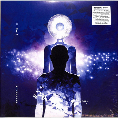 Riverside / LIVE ID. (3LP) / InsideOutMusic / 19802800841 / 3LP