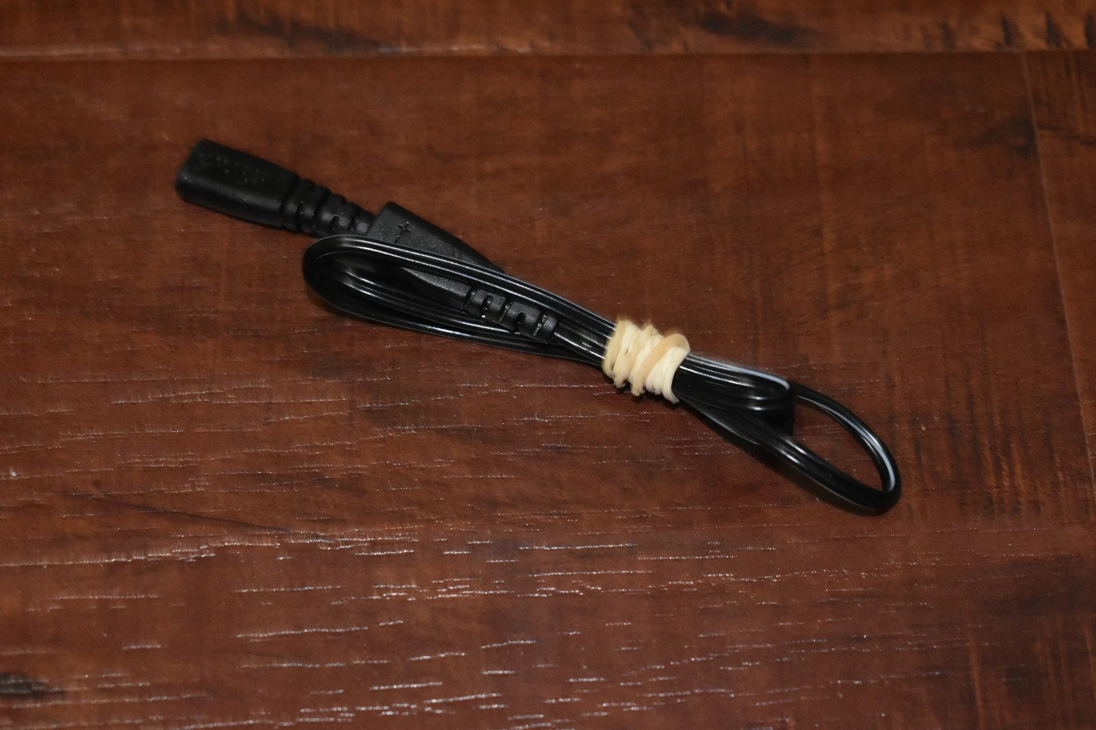 Short Cable Used