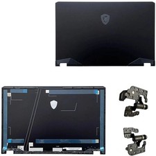 Back Cover Front Hinge For MSI GP76 Vector 9S7-17K322 11UG/11UE/11UH MS-17K3 US