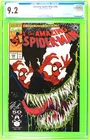 Marvel AMAZING SPIDER-MAN #346 VENOM Appearance CGC 9.2 White Pages Fresh Slab