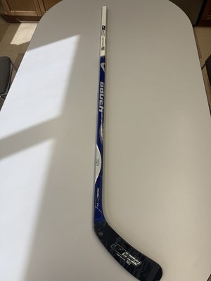 Nike Bauer Supreme One90 Stick Used Nike Bauer Supreme ONE90