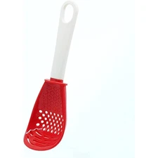 6 in 1 Multifunctional Kitchen Gadget Heat Resistant Egg Separator Cooking