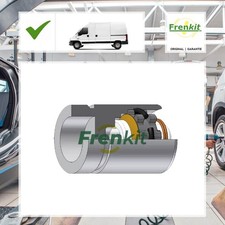 Kolben, Bremssattel Hinten Frenkit für Mazda Mx-5 I NA 1.8