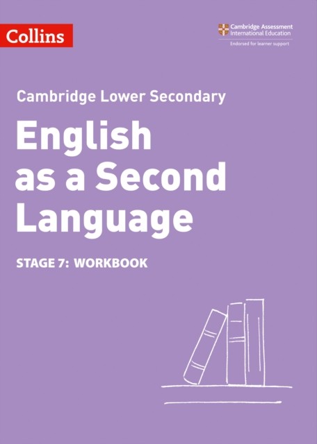 Lower Secondary English as a Second Language by Nick Coates (PB 2021) - Image 6