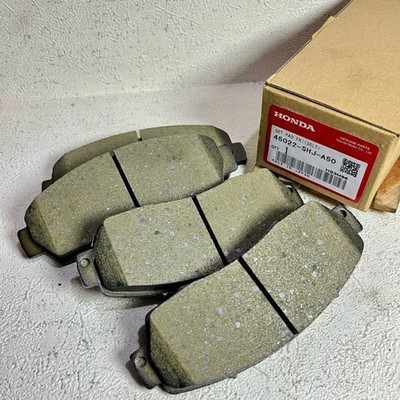 Fits For Honda CR-V 2008-2012 Front Brake Pads Set 45022-SHJ-A50
