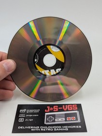 Crazy Taxi &ndash; Sega Dreamcast &ndash; Disc Only &ndash; Tested Working &ndash; Authentic