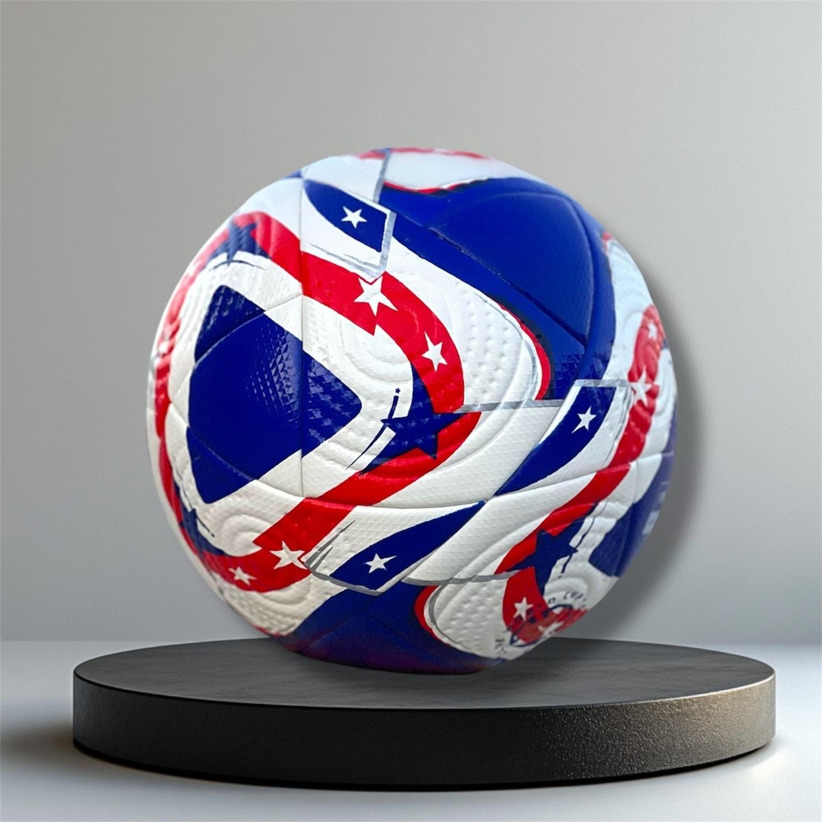 Adidas USA FIFA Club World Cup 2025 Official Size 5 Match