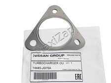 Joints Renault KOLEOS