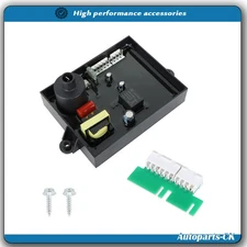 For Atwood GE9-EXT RV Water Heater Control Circuit Board 93305 Replacement