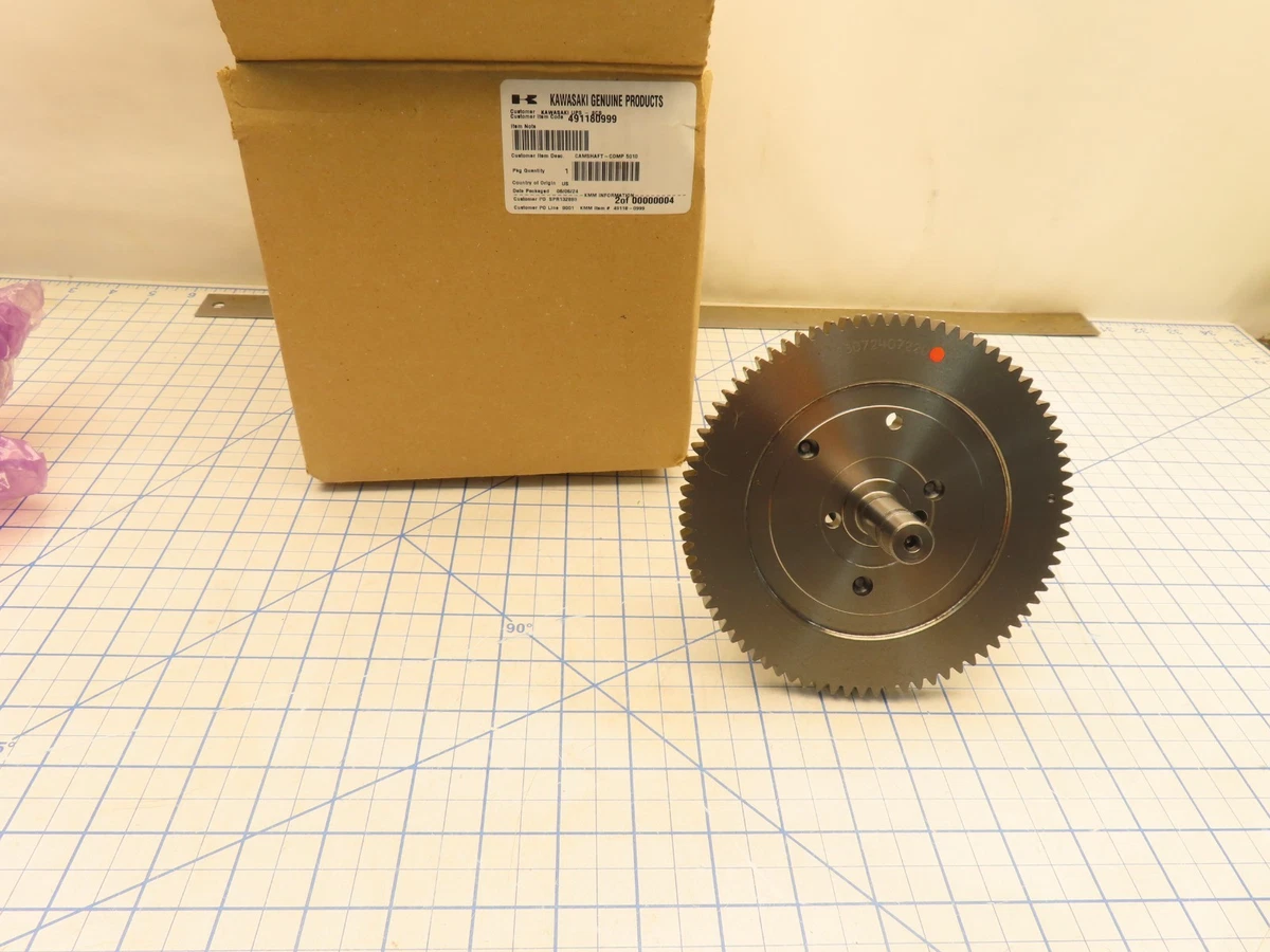 Kawasaki Camshaft Lawnmower Parts for sale | eBay