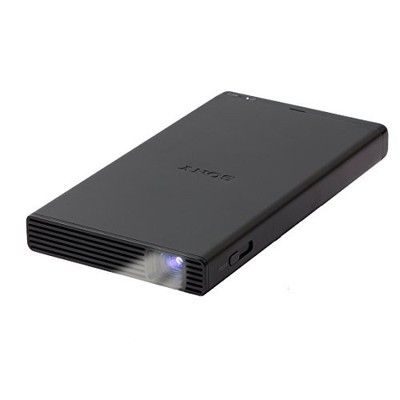 Sony MP-CD1 105 Lumens HDMI/MHL Short Throw Portable Pico