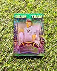 2025 Topps Stadium Club Aaron Judge Beam Team New York Yankees