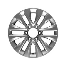 74297 Reconditioned Oem Aluminum Wheel 18x7.5 Fits 2014-2019 Lexus Gx460