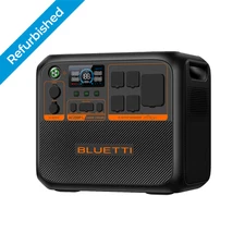 BLUETTI AC200PL 2400W 2304Wh Power Station LiFePO₄ Battery for Backup/RV Trip