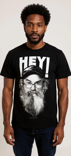 Duck Dynasty T-shirt