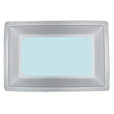 Specialty Recreation N1422 Flange Skylight - White