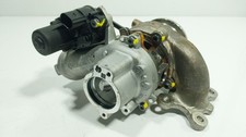 TURBOLADER / 805C145701F / 17558852 FÜR SEAT ARONA KJ7, KJP 1.0 TSI
