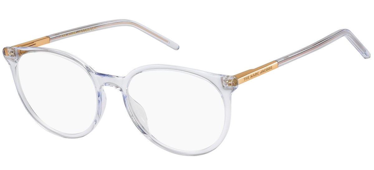 Marc Jacobs MARC 511 Clear LILAC 53/18/145 women Eyewear Frame