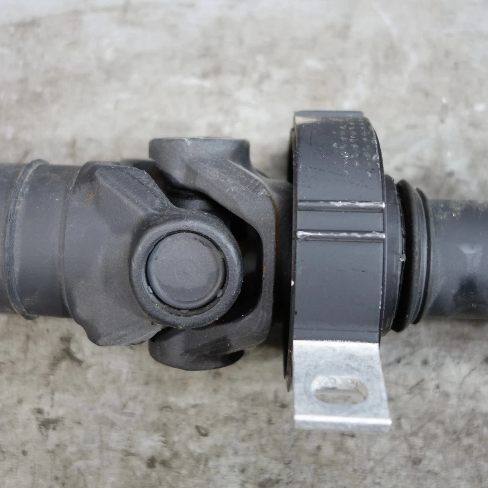 2020-2021 BMW F97 X3M F98 X4M Early Rear Drive Propeller Shaft CV CSB OEM - Image 3 of 4