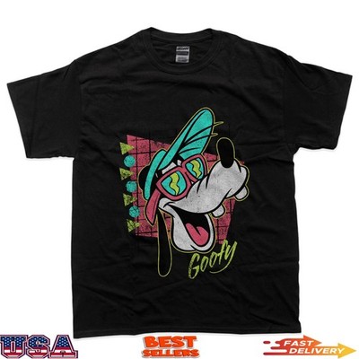 American Movie 1995 Cartoon Funny Retro T-Shirt