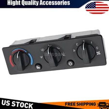 Q21-6012 New HVAC CONTROL PANEL Assembly For Peterbilt 2008-2015