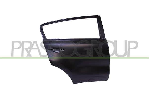 TüR Hinten Rechts FüR Kia - Sportage (Ql) - Mod. 01/16 - 08/18-image