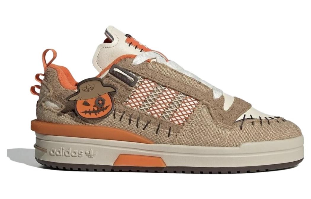 adidas Originals Forum Mod Low Jack O'Lantern - ID0869 | eBay