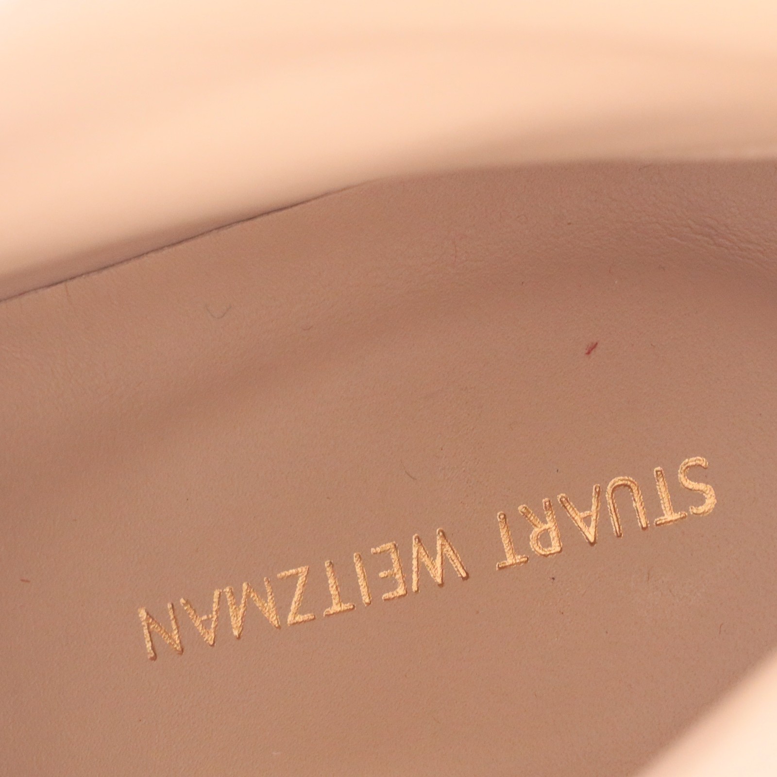 Stuart Weitzman Renegade Pointed-Toe Ankle Boots … - image 8