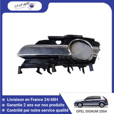 Pare-choc avant Opel SIGNUM