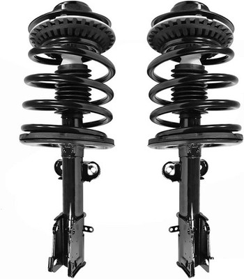 2PCS Front Monroe Shock Struts for Chrysler Town & Country 2007 - 2003