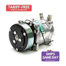 Vintage Air 04808-VMA, One A/C Part/Component High Performance & Racing Parts