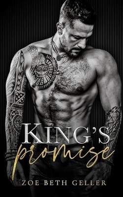 Zoe Beth Geller King's Promise An Arranged Marriage Romance Volkov B (Paperback)