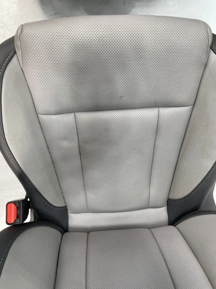 ✅ 23-25 OEM Subaru Outback XT LTD Front Driver Passenger Seat Assy SET * - Image 2 of 4