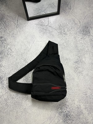 バッグ Rare 00s NIKE Tech Sling Bag Rare Nike 00s Vintage