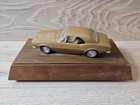 1967 Camaro SS dealer promo car on radio pedestal box. Untested  — photo 1