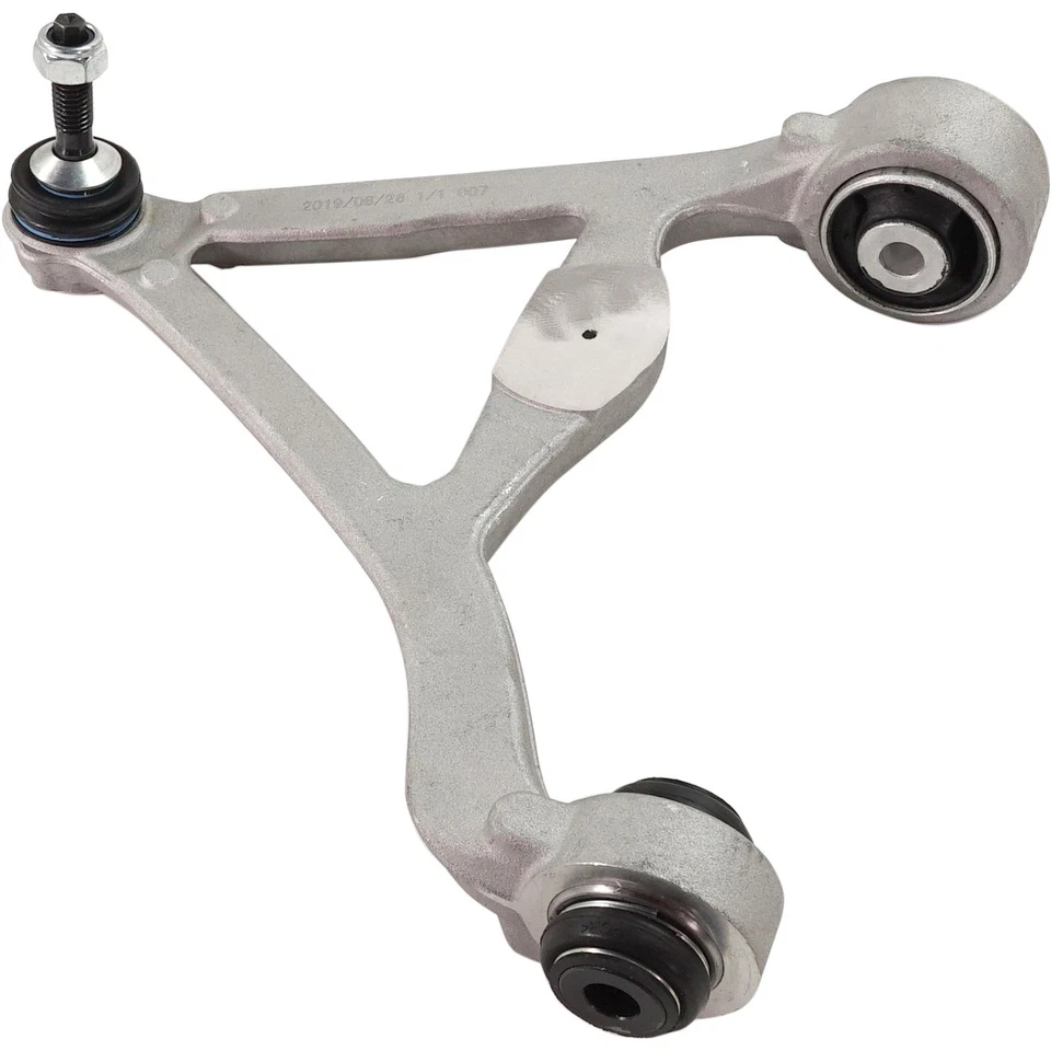 Brazos de control trasero pasajero lado derecho superior con rótula(s) mano(s) 6W4Z5500AA Foto 2 de 4