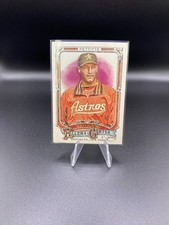 2025 Topps Allen & Ginter 185 Andy Pettitte, Houston Astros