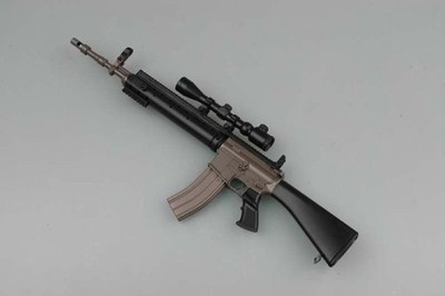 39118	9580208391182		MK.12Mod 0/1 SPR 1:3 Easy Model