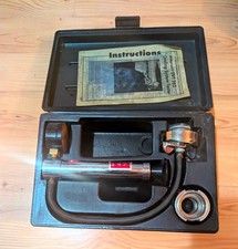 Snap On Cooling System Tester No. Svt-262
