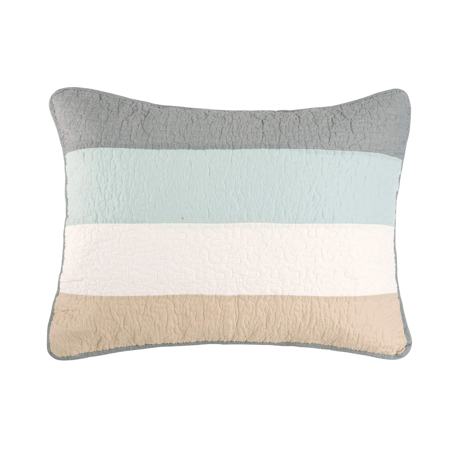 C&F Home Driftwood Shores Quilt - Thumbnail 5