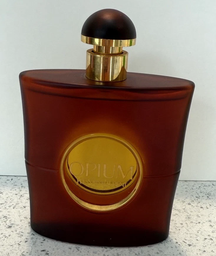 Saint Laurent Opium Fragrances for sale | eBay