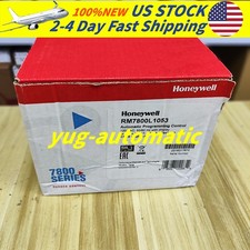 Honeywell RM7800L1053 Flame Safeguard Control - Brand New Original