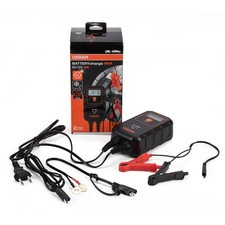 OSRAM OEBCS904 BATTERYcharge 904 Batterieladegerät 6V 12V 4A KFZ Auto Motorrad