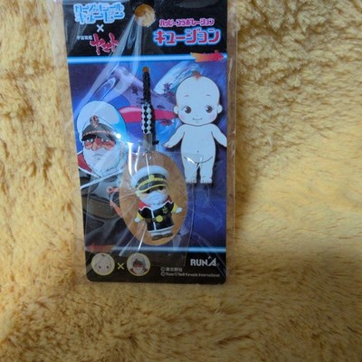 Space Battleship Yamato   Kewpie