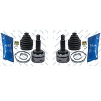 2X GSP Gelenksatz Antriebswelle FüR Hyundai I30 FD KIA Cee'd SW ED Kombi Pro